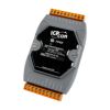16-ch Non-isolated (Sink, NPN, 10~30 VDC) Digital output Module using DCON and Modbus Protocols (Gray Cover)ICP DAS